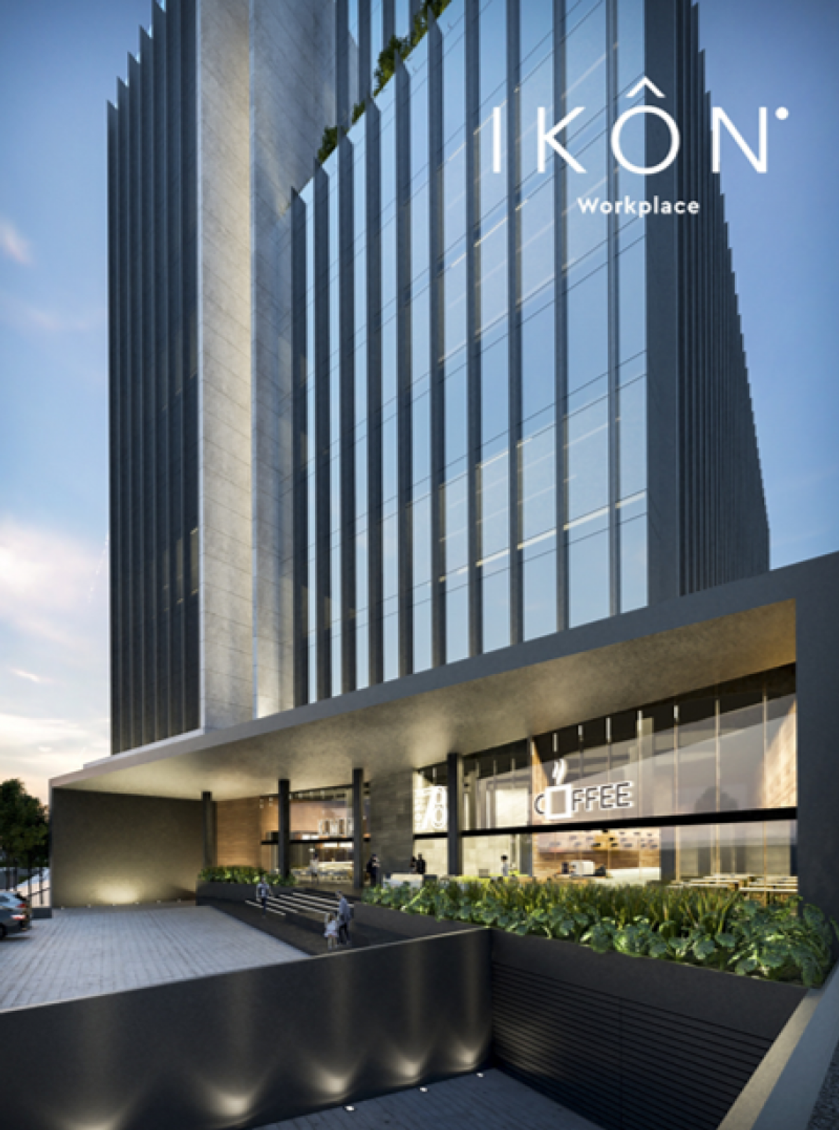 Fotografía de VENTA DE OFICINAS EN LOMAS DEL TECNOLÓGICO K TOWERS
