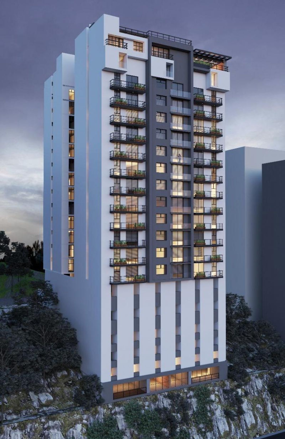 Fotografía de DEPARTAMENTOS EN VENTA  EN TRAMONTO TOWER