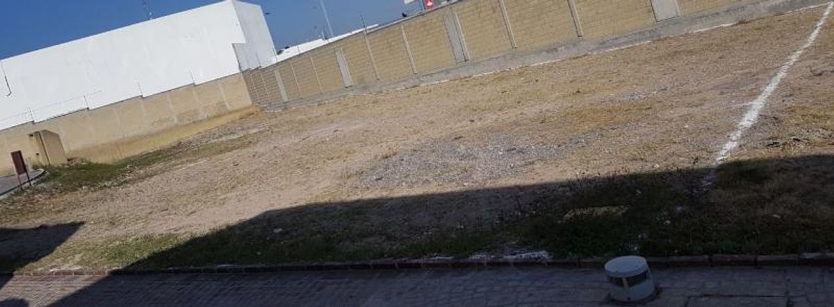 Fotografía de TERRENO EN VENTA PEDREGAL