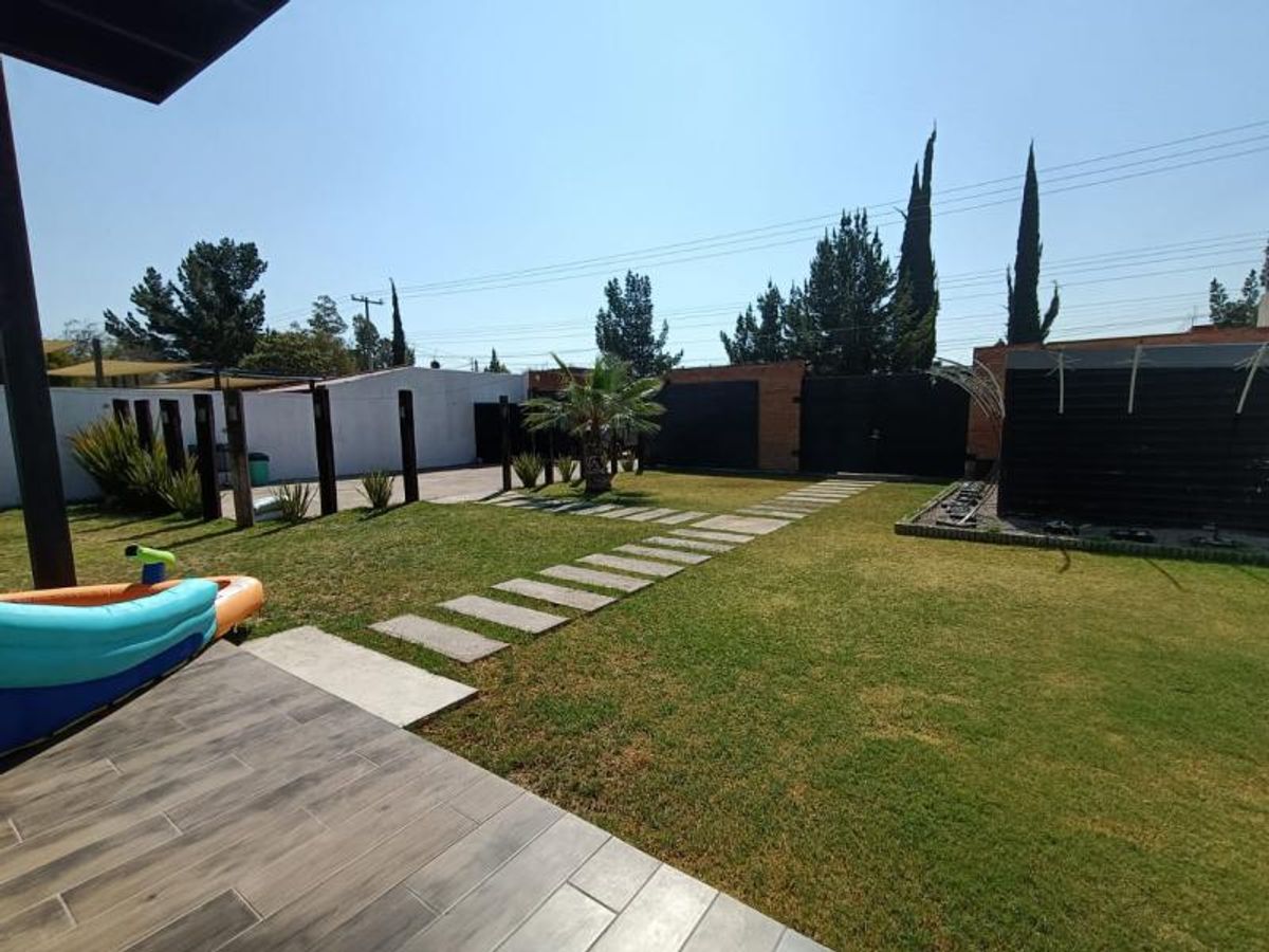 Fotografía de EXCELENTE JARDIN PARA EVENTOS EN VENTA