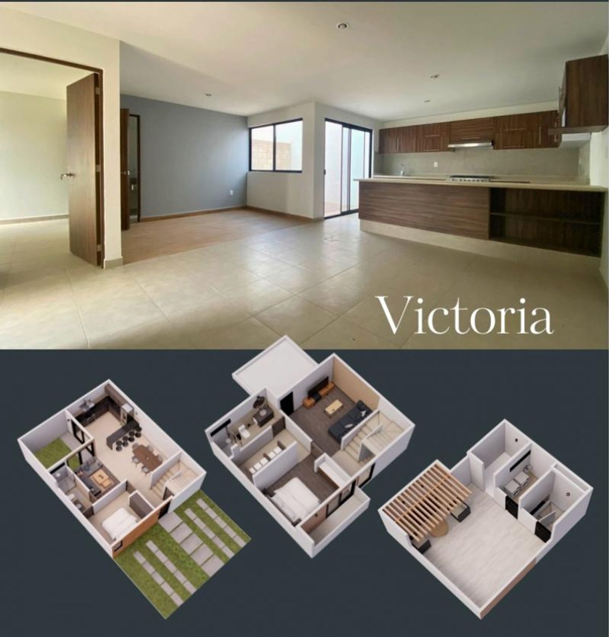 Fotografía de  ULTIMAS 3 CASAS EN VENTA PRIVADA ANTEQUERA ZONA DE POZOS 