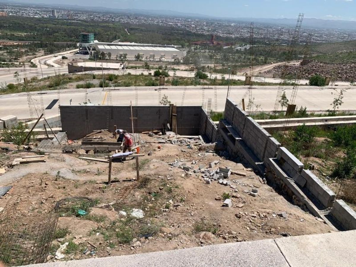 Fotografía de TERRENOS EN VENTA EN LA HERRADURA