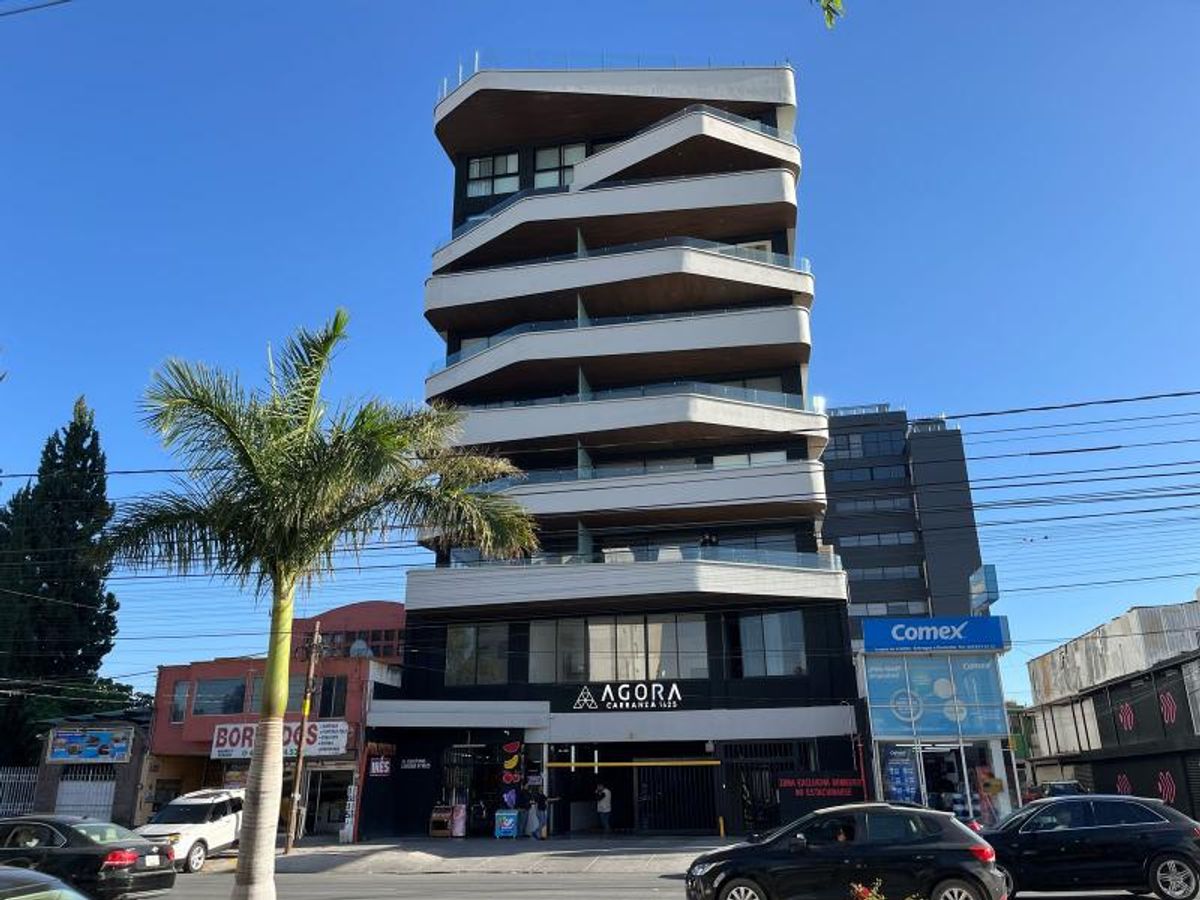Fotografía de DEPARTAMENTO EN VENTA EN TORRE AGORA