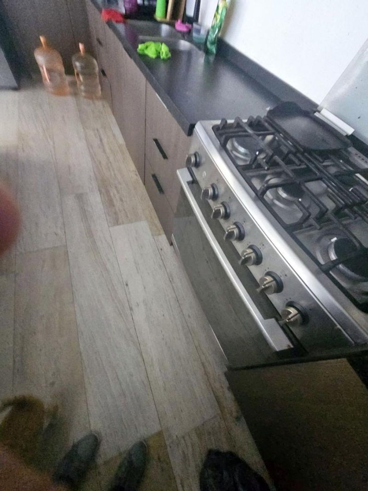 Fotografía de DEPARTAMENTO EN VENTA EN TORRE AGORA