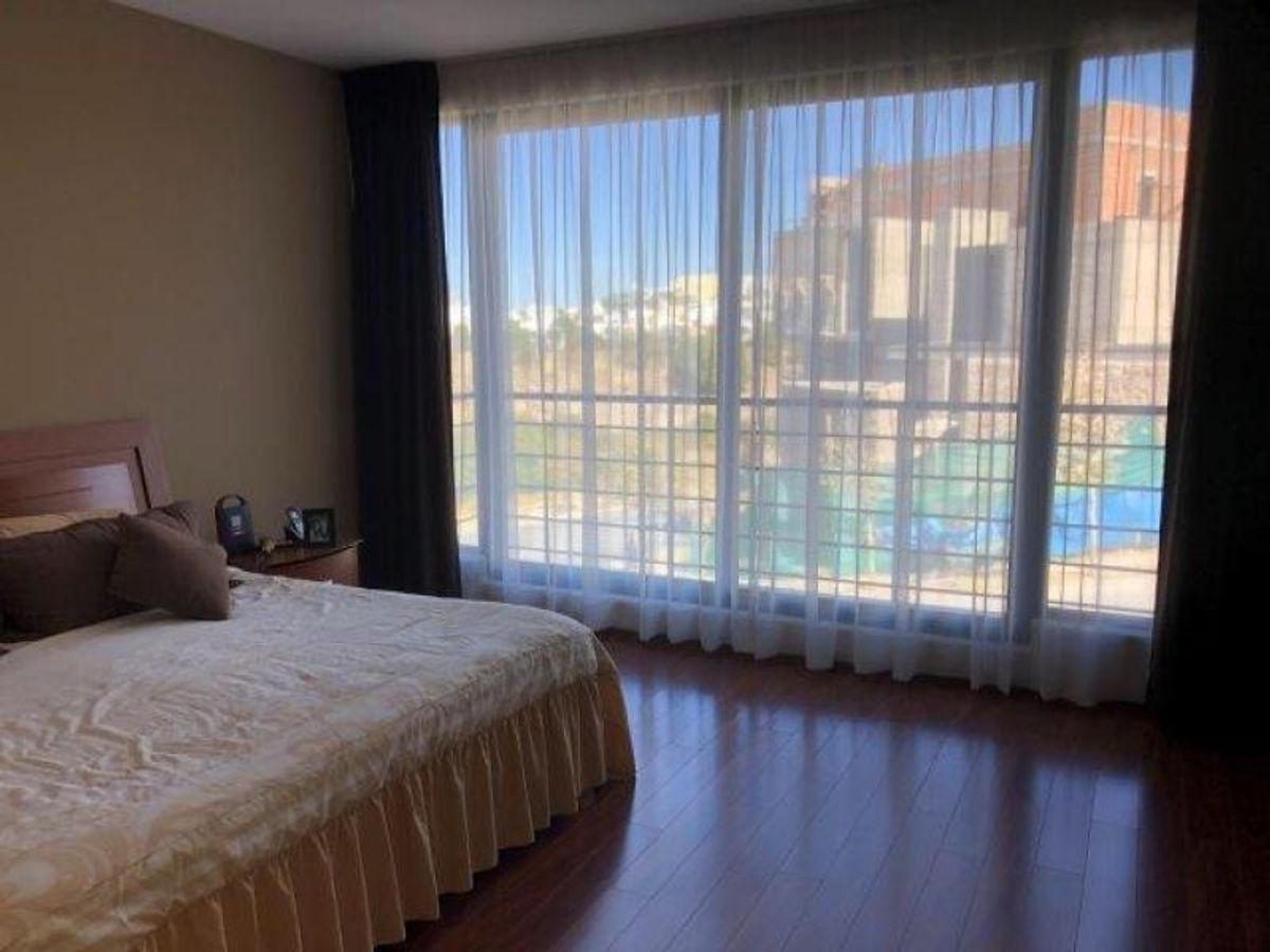 Fotografía de VENTA DE CASA EN CLUB DE GOLF LA LOMA
