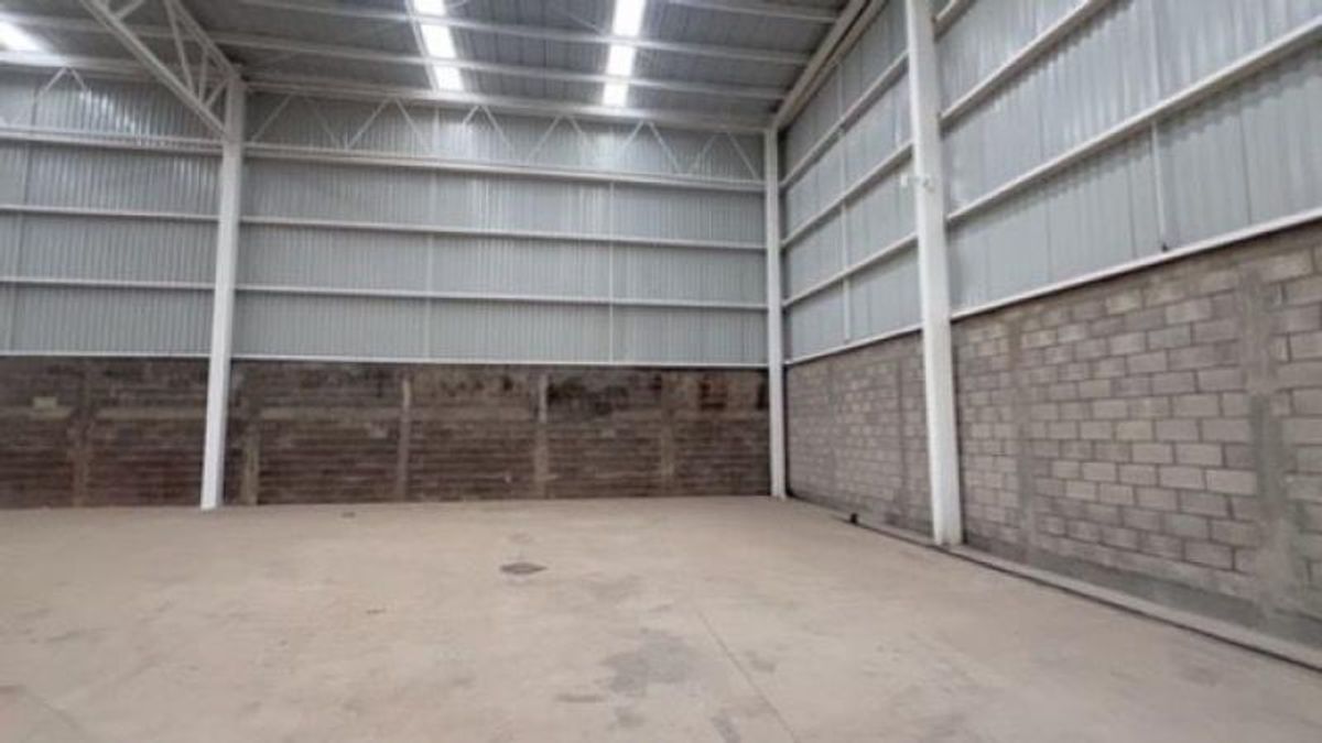 Fotografía de BODEGA EN RENTA CON EXCELENTE UBICACION EN PERIFERICO NORTE