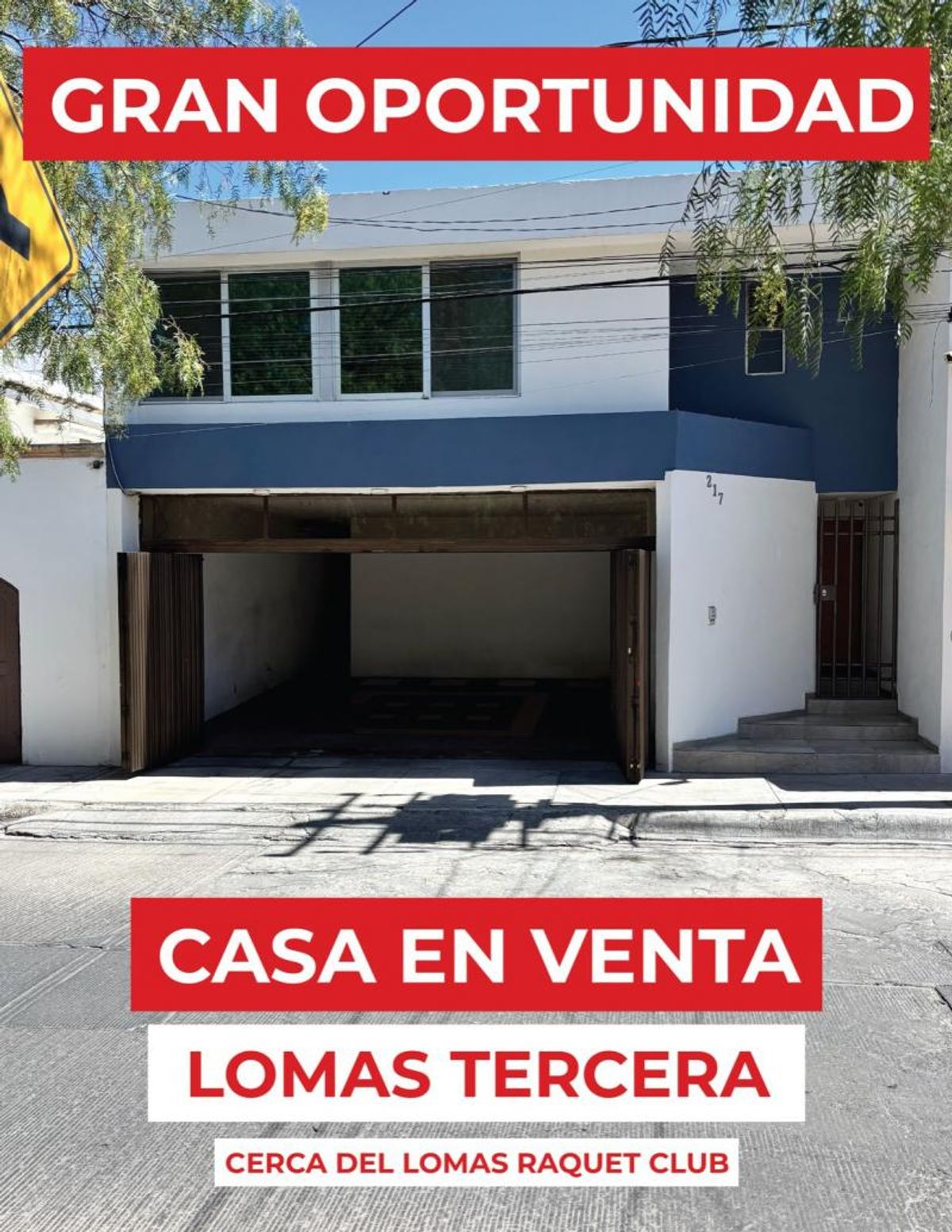 Fotografía de OPORTUNIDAD DE CASA EN VENTA EN LOMAS 3 SECCION CERCA DEL LOMAS RAQUET CLUB