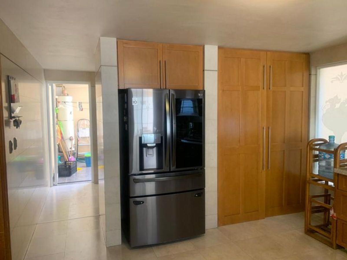 Fotografía de CASA EN LOMAS DEL TEC.