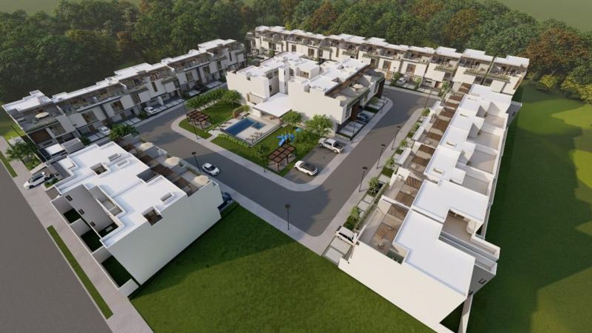 Fotografía de  CASAS EN VENTA PRIVADA KALLIO VILLAMAGNA