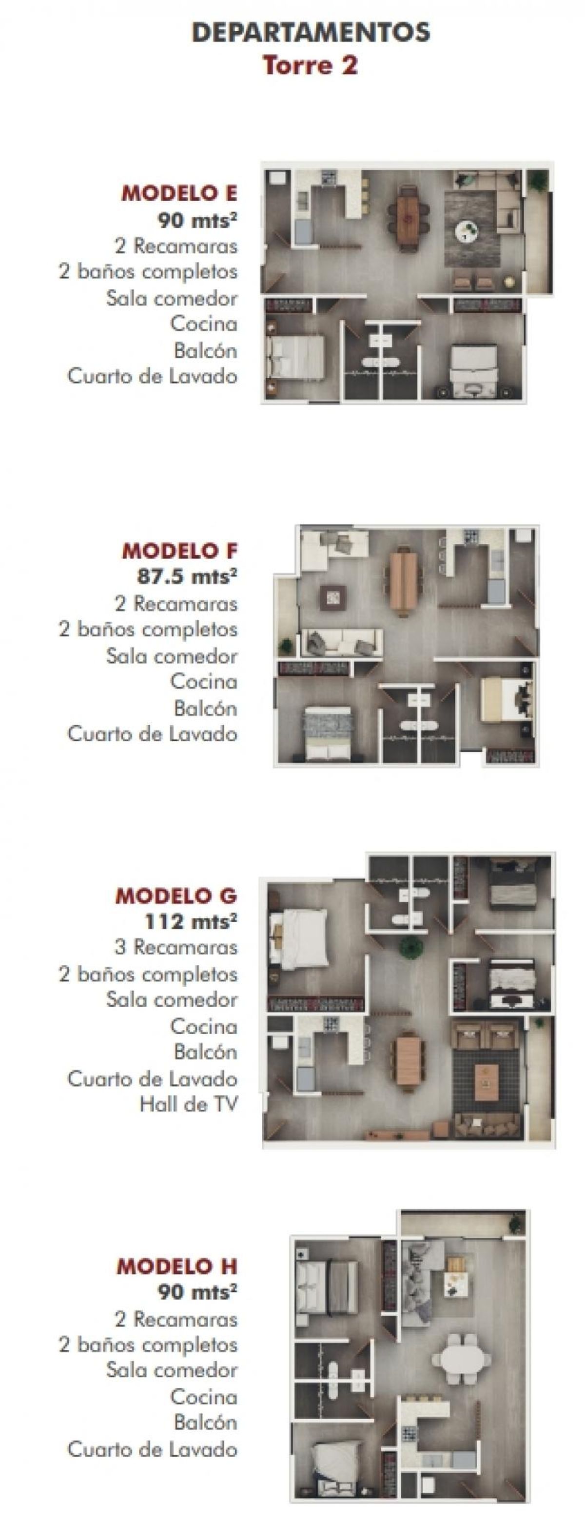 Fotografía de DEPARTAMENTOS EN VENTA EN TORRE FUNDIDORA