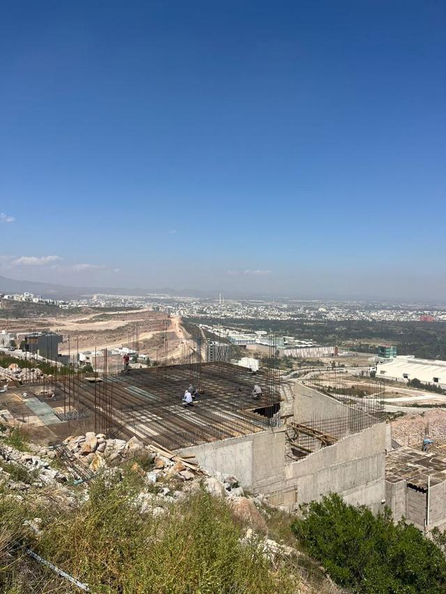 Fotografía de TERRENO EN LA HERRADURA CON EXCELENTE UBICACION