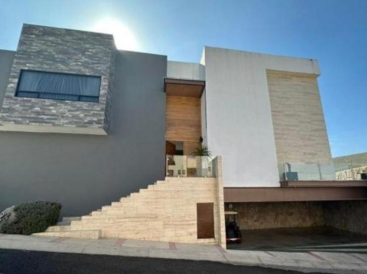 Fotografía de CASA EN VENTA EN LA LOMA CLUB DE GOLF