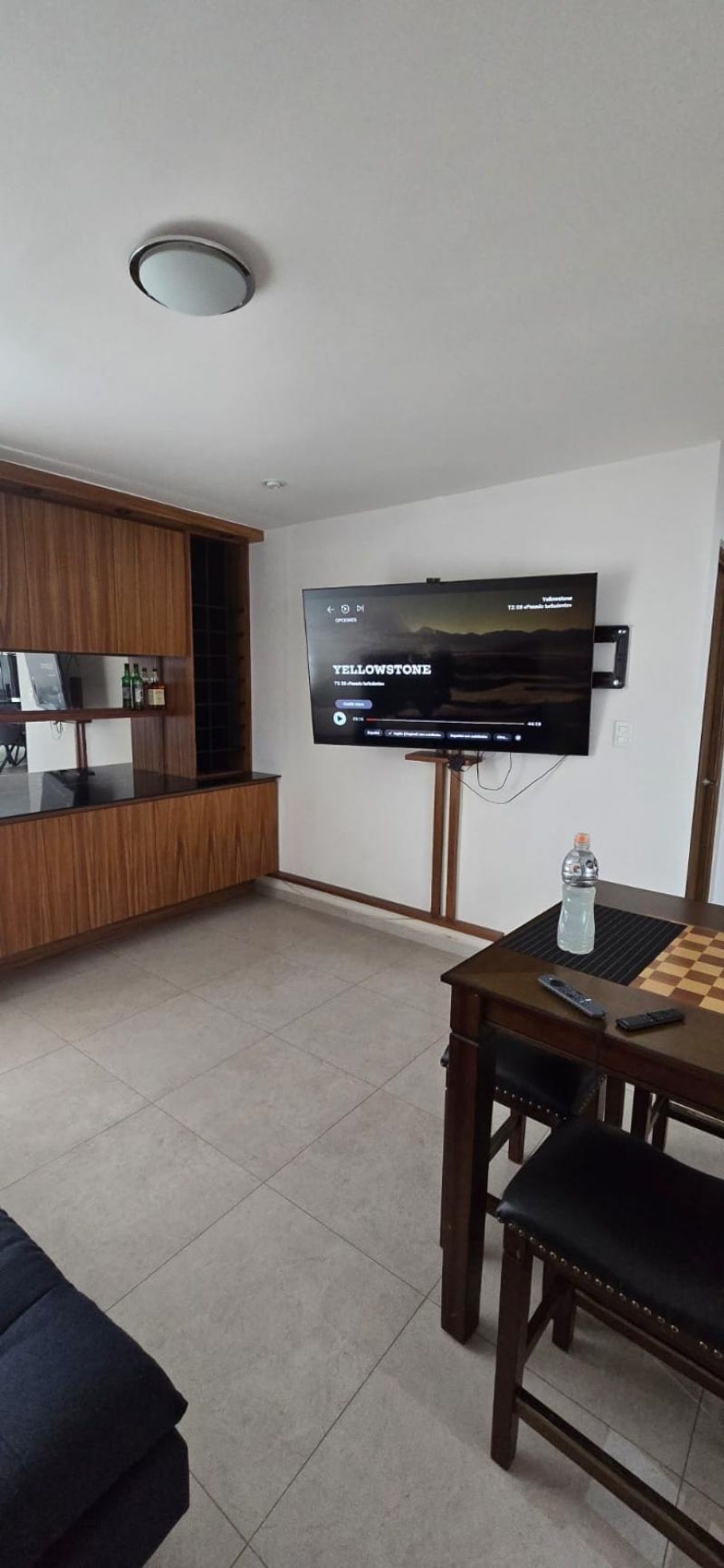 Fotografía de DEPARTAMENTO EN VENTA EN LOMAS DEL TEC EN ESQUINA