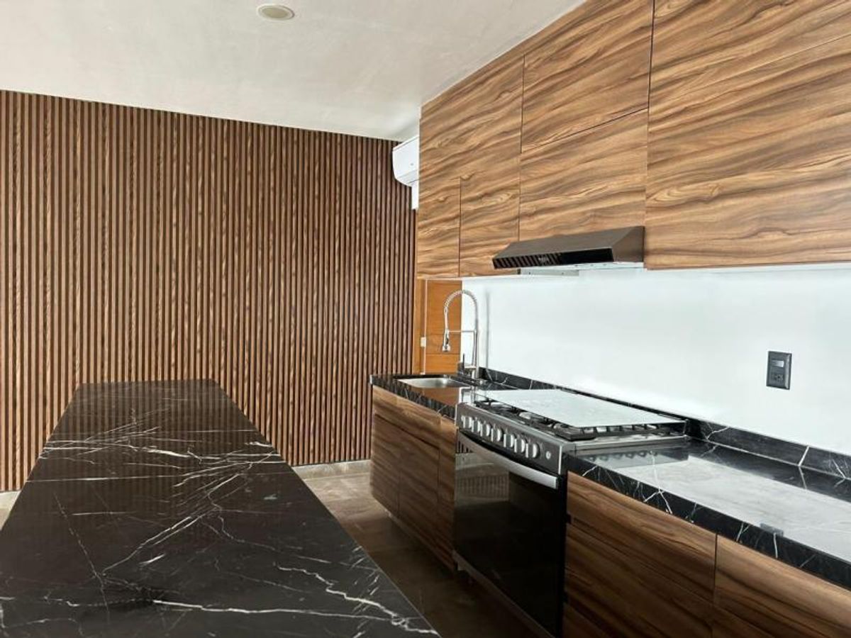 Fotografía de DEPARTAMENTO EN VENTA EN LOMAS DEL TEC CON TERRAZA