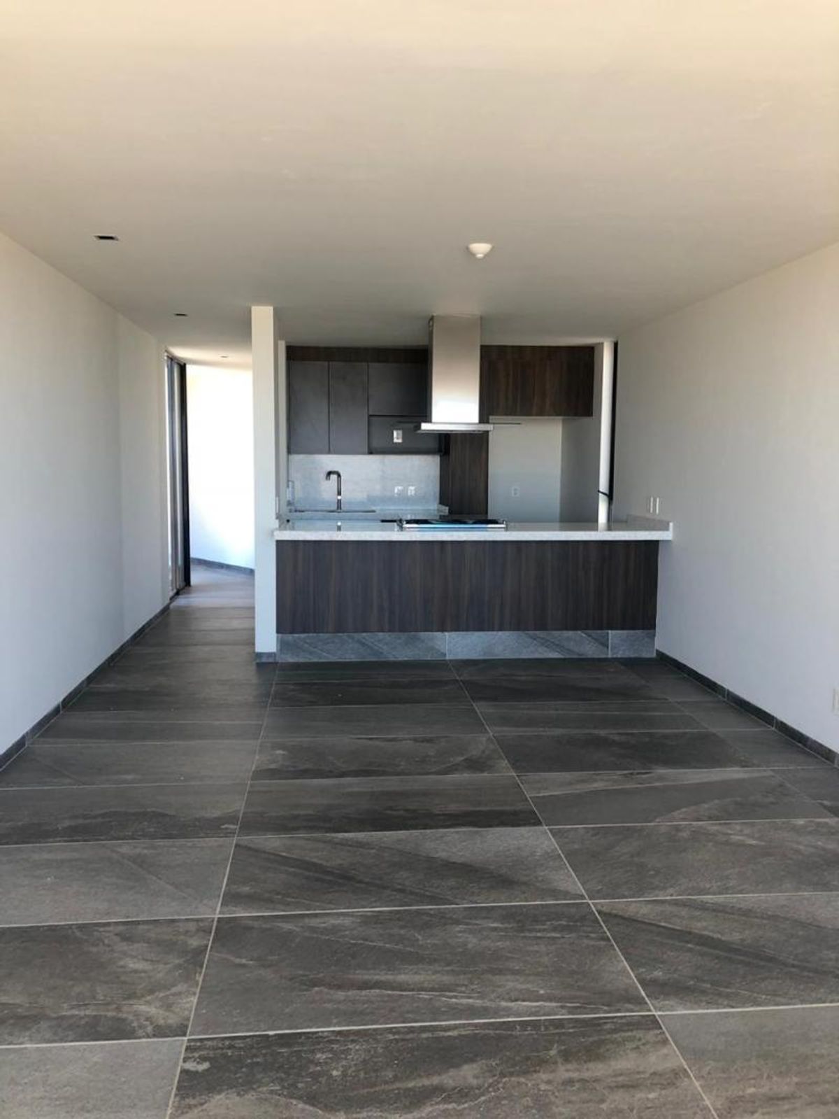 Fotografía de DEPARTAMENTO EN VENTA EN LOMAS DEL PEDREGAL CON VISTA A LA CIUDAD