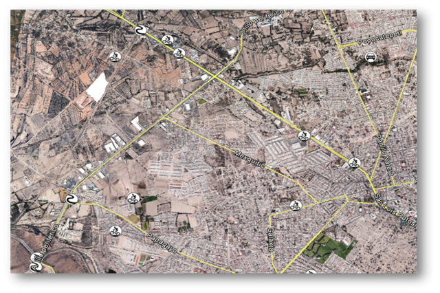 Fotografía de TERRENO EN MEXQUITIC  IDEAL PARA FRACCIONADORES