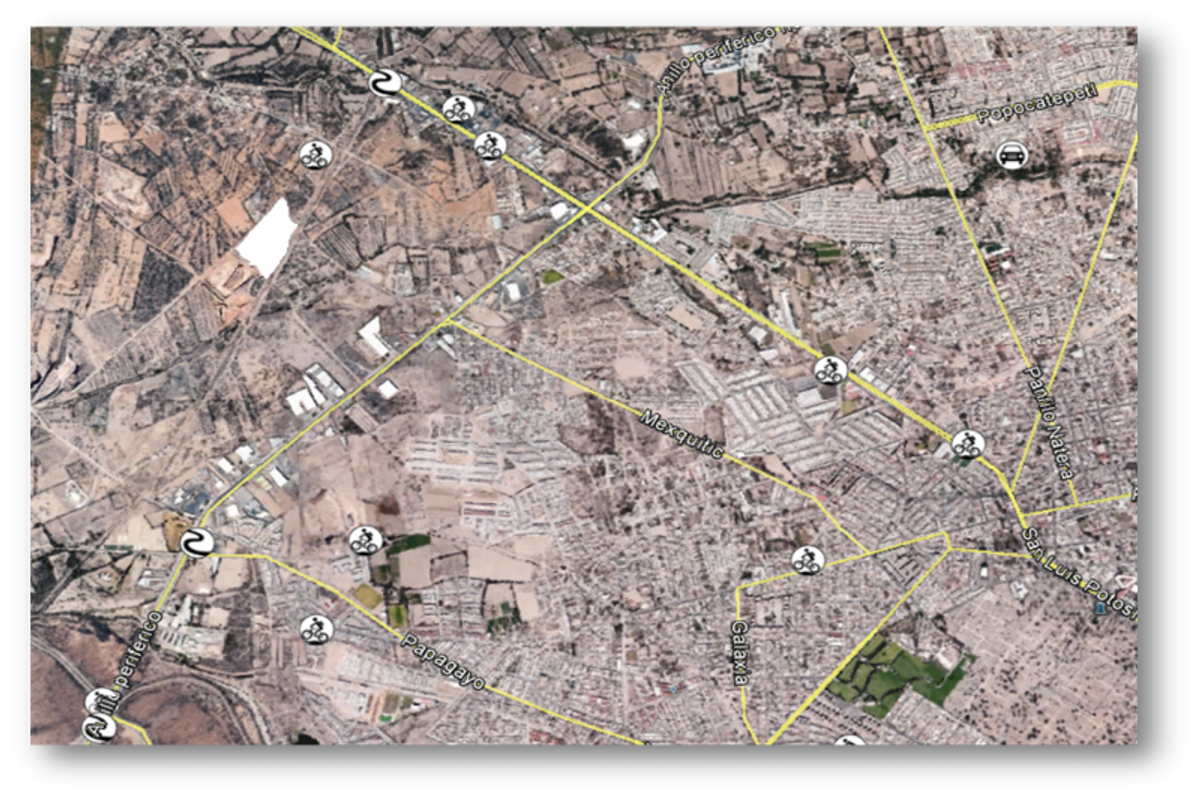 Fotografía de TERRENO EN MEXQUITIC  IDEAL PARA FRACCIONADORES