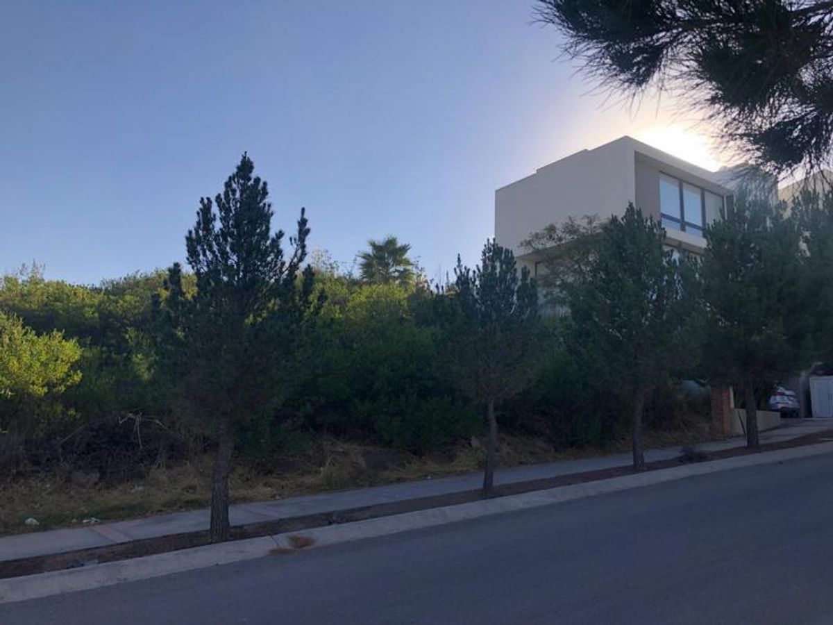 Fotografía de TERRENO EN VENTA LA LOMA CLUB DE GOLF