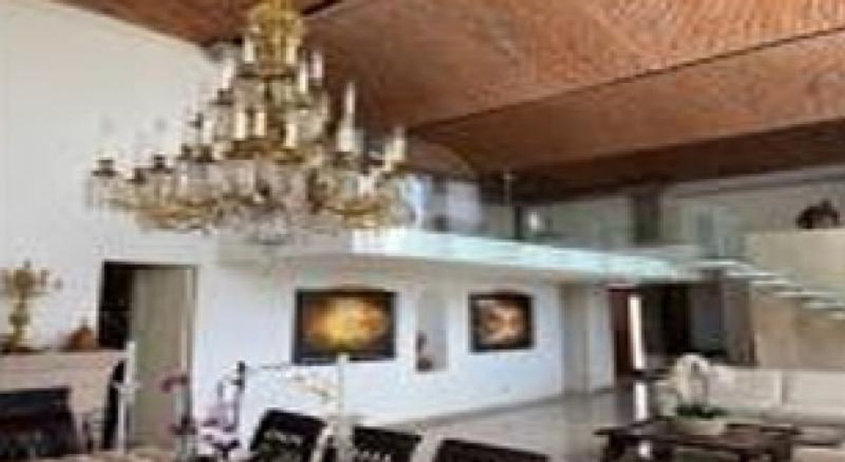 Fotografía de CASA EN VENTA EN LOMAS 1 SECCION