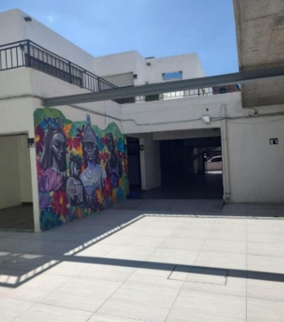 Fotografía de LOCALES EN RENTA EN PLAZA COMERCIAL EN BARRIO DE SANTIAGO