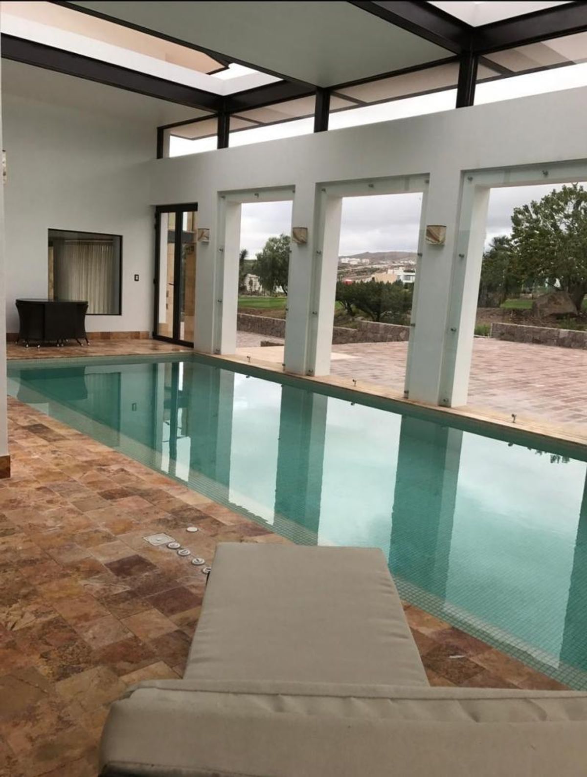 Fotografía de CASA EN VENTA EN CLUB DE GOLF LA LOMA CON ALBERCA