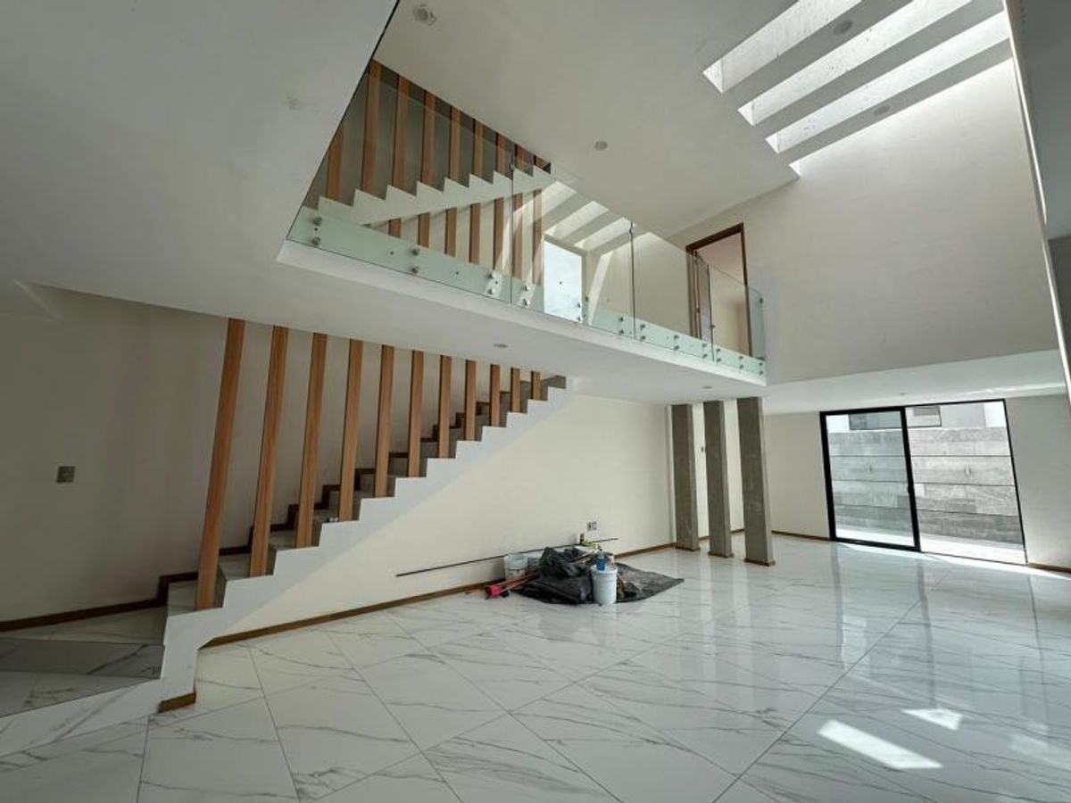 Fotografía de CASA EN VENTA EN PRIVADA SAN ANGEL V