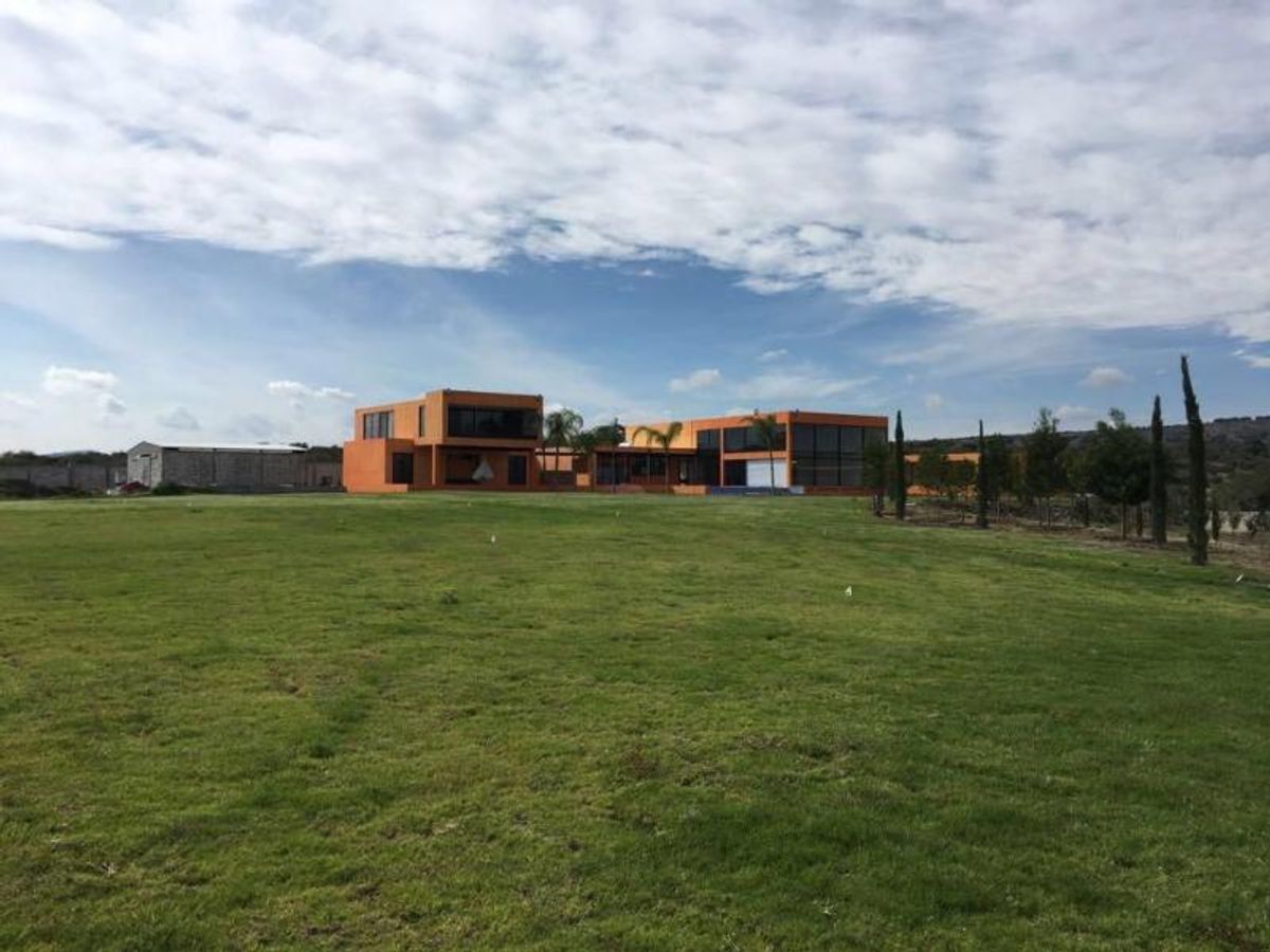 Fotografía de EXCELENTE RANCHO EN VENTA EN SAN MIGUEL ALLENDE