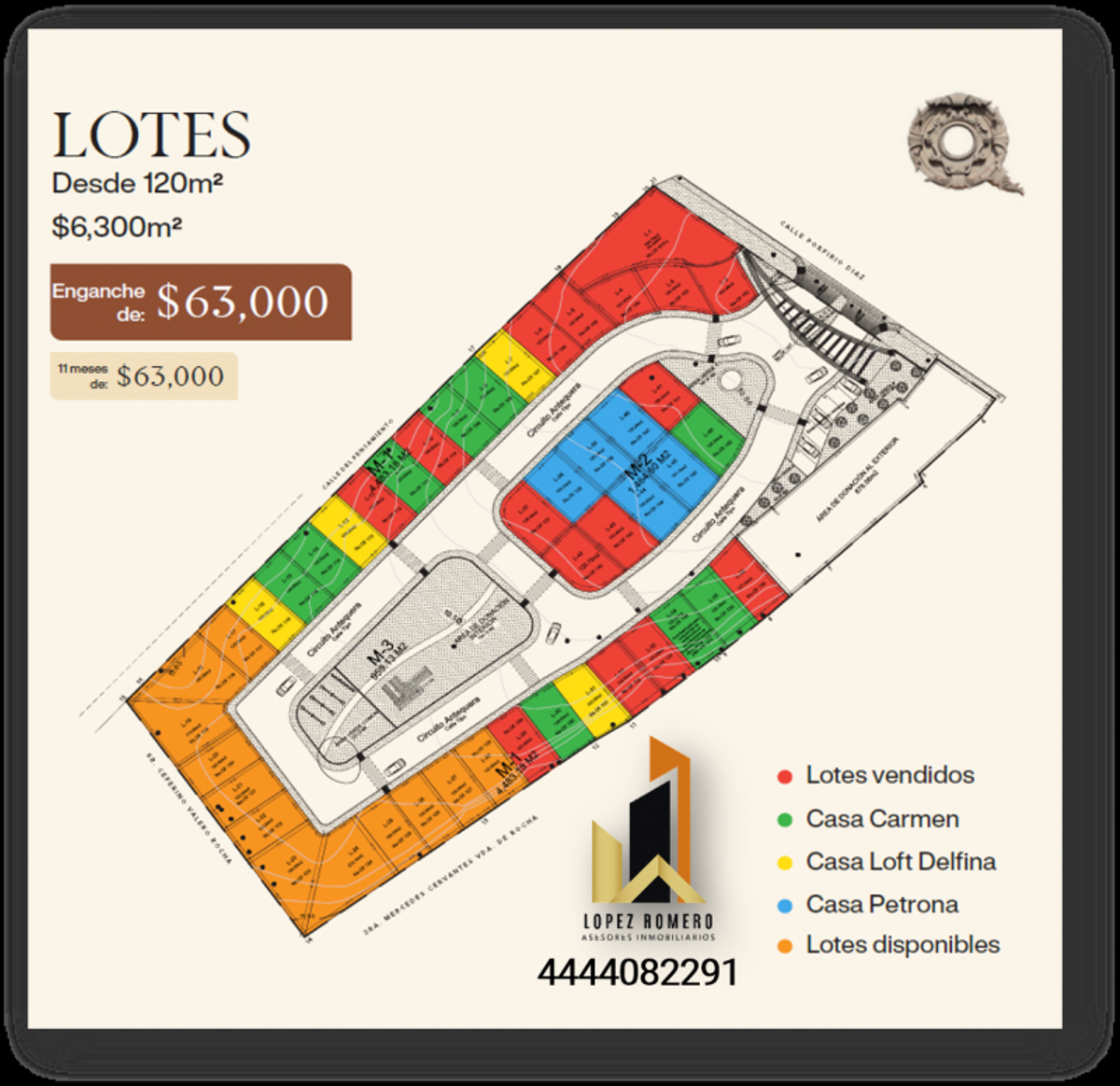 Fotografía de  ULTIMAS 3 CASAS EN VENTA PRIVADA ANTEQUERA ZONA DE POZOS 