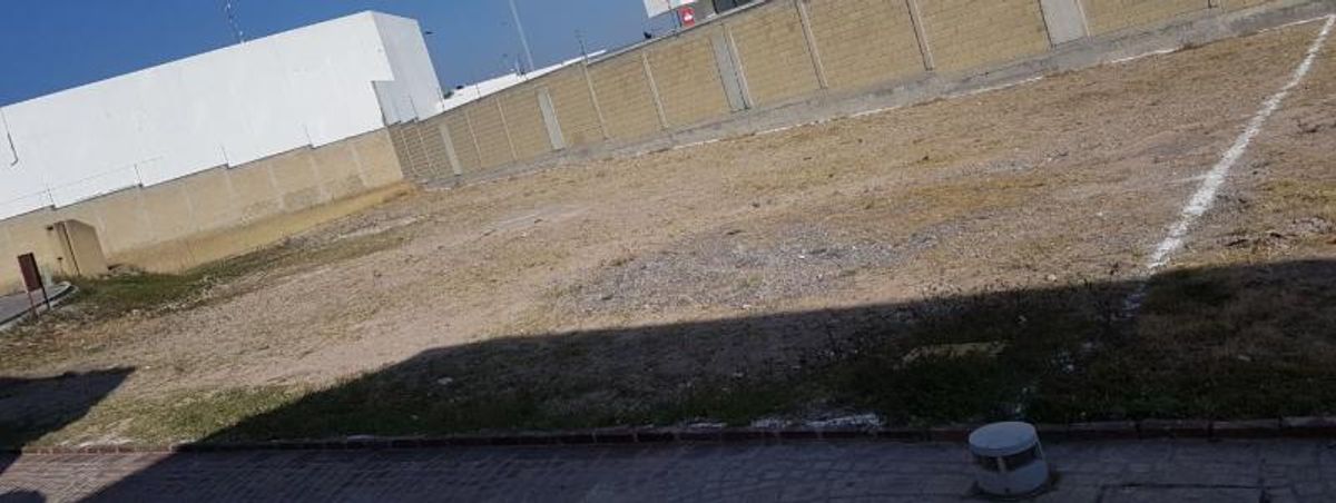 Fotografía de TERRENO EN VENTA PEDREGAL