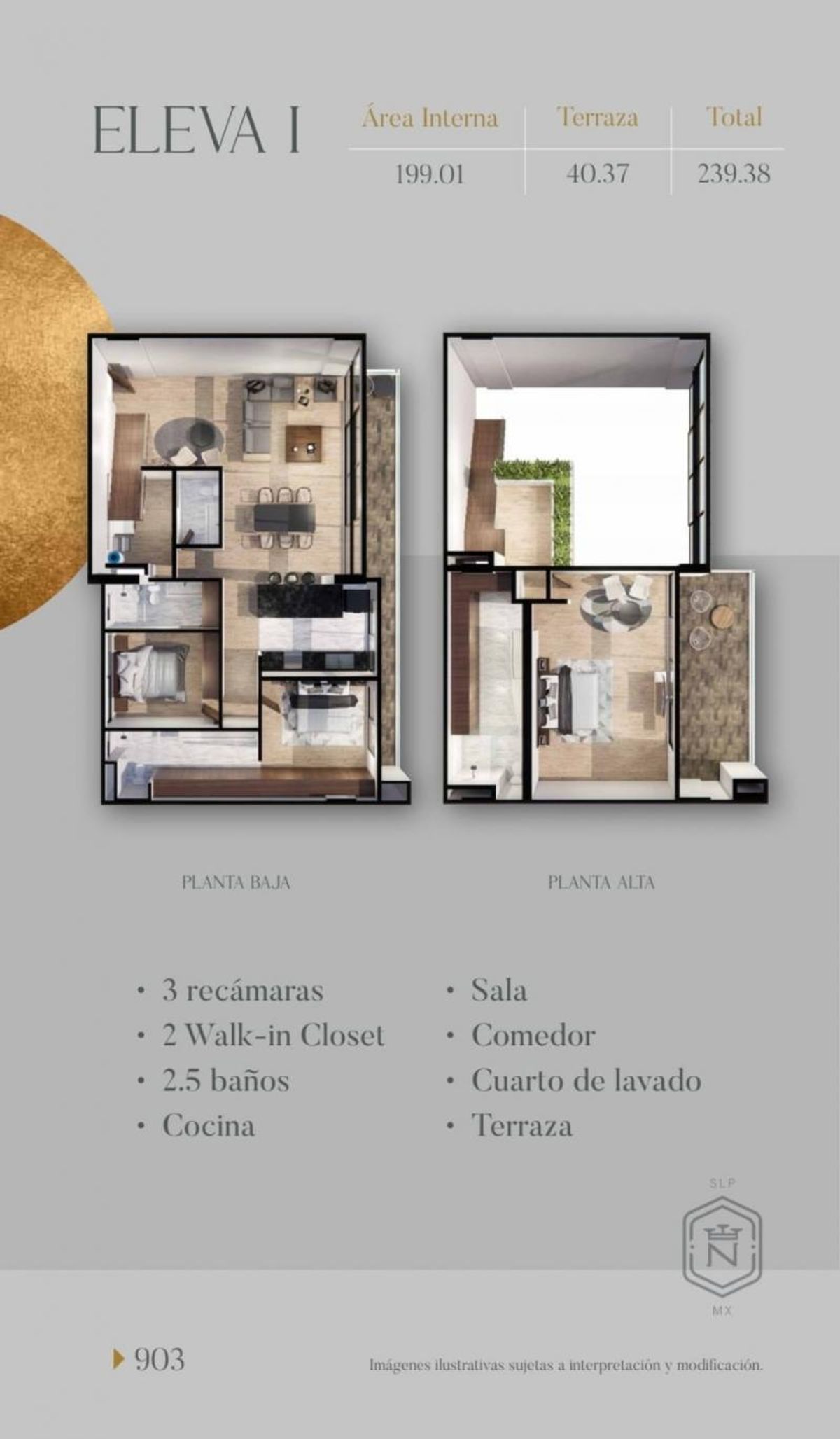Fotografía de DEPARTAMENTOS DE LUJO EN VENTA SOBRE CARRANZA COLONIA JARDIN                                             