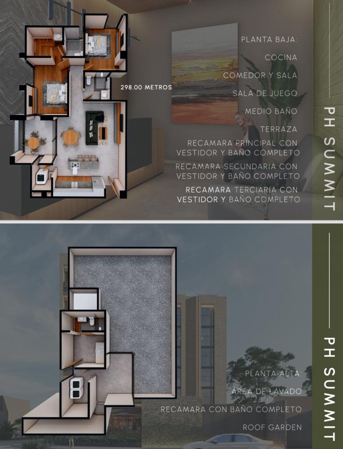 Fotografía de DEPARTAMENTOS EN VENTA EN AURA RESIDENCES