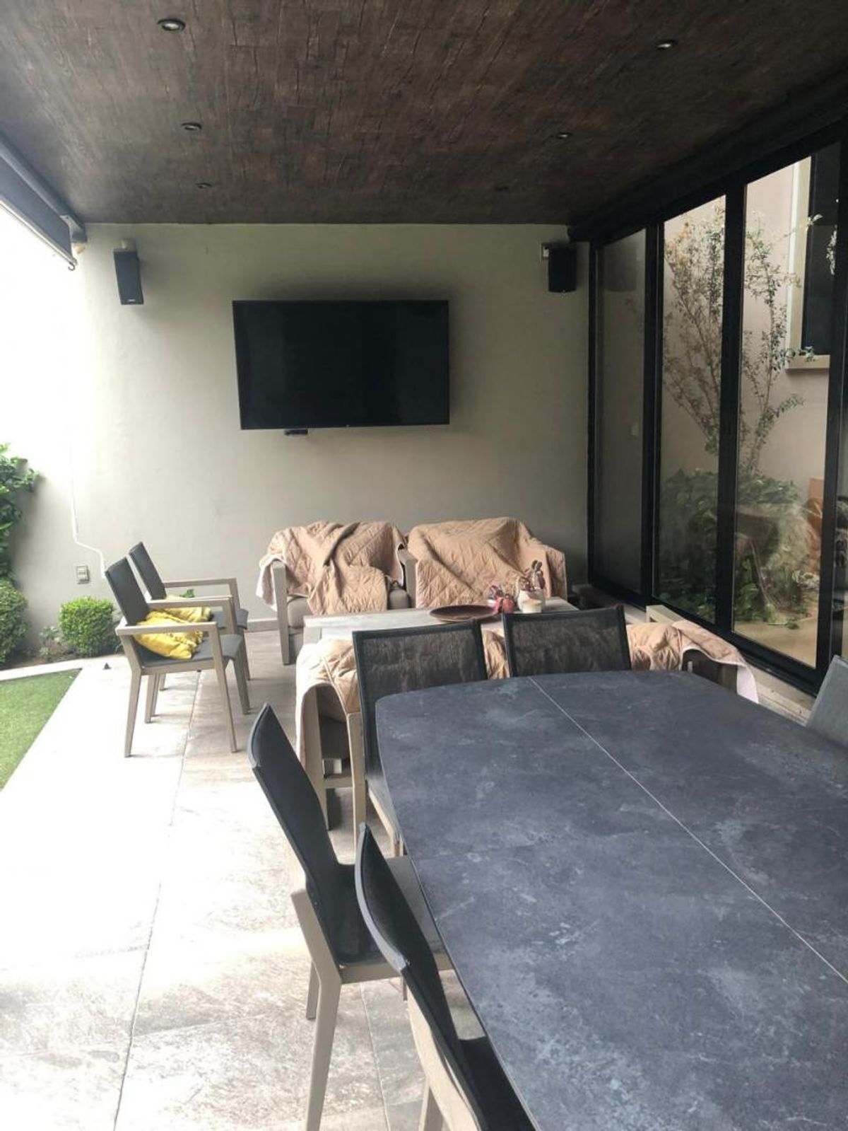 Fotografía de CASA EN VENTA EN CLUB DE GOLF LA LOMA 