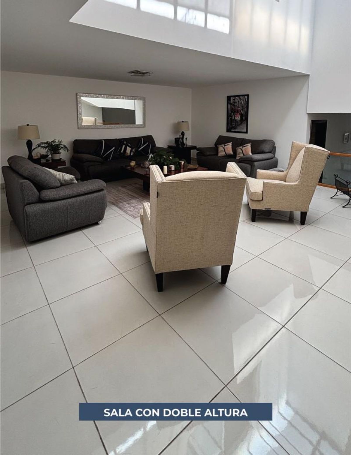 Fotografía de OPORTUNIDAD DE CASA EN VENTA EN LOMAS 3 SECCION CERCA DEL LOMAS RAQUET CLUB