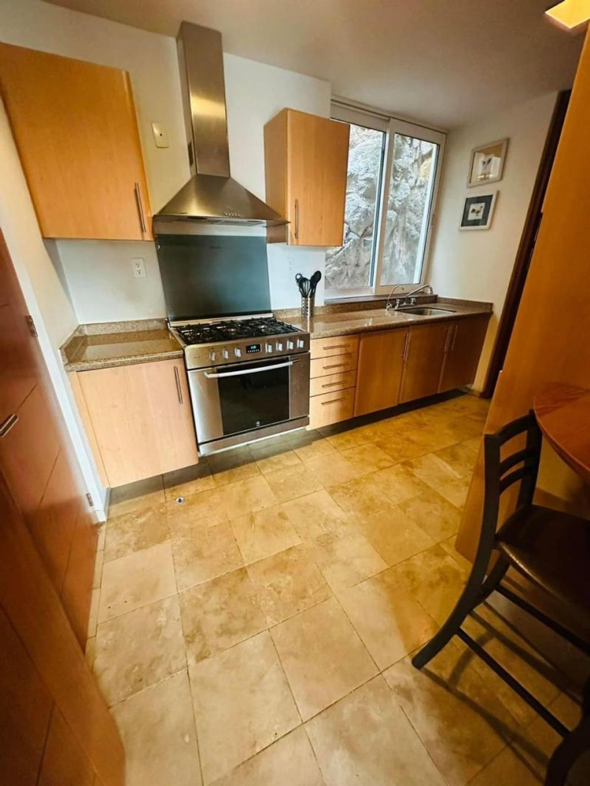 Fotografía de DEPARTAMENTO EN VENTA EN TORRE DOS LUNAS LOMAS 4 SECCION