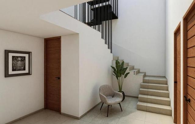 Fotografía de CASA EN VENTA EN SAN ANGEL V CON ROOF TOP