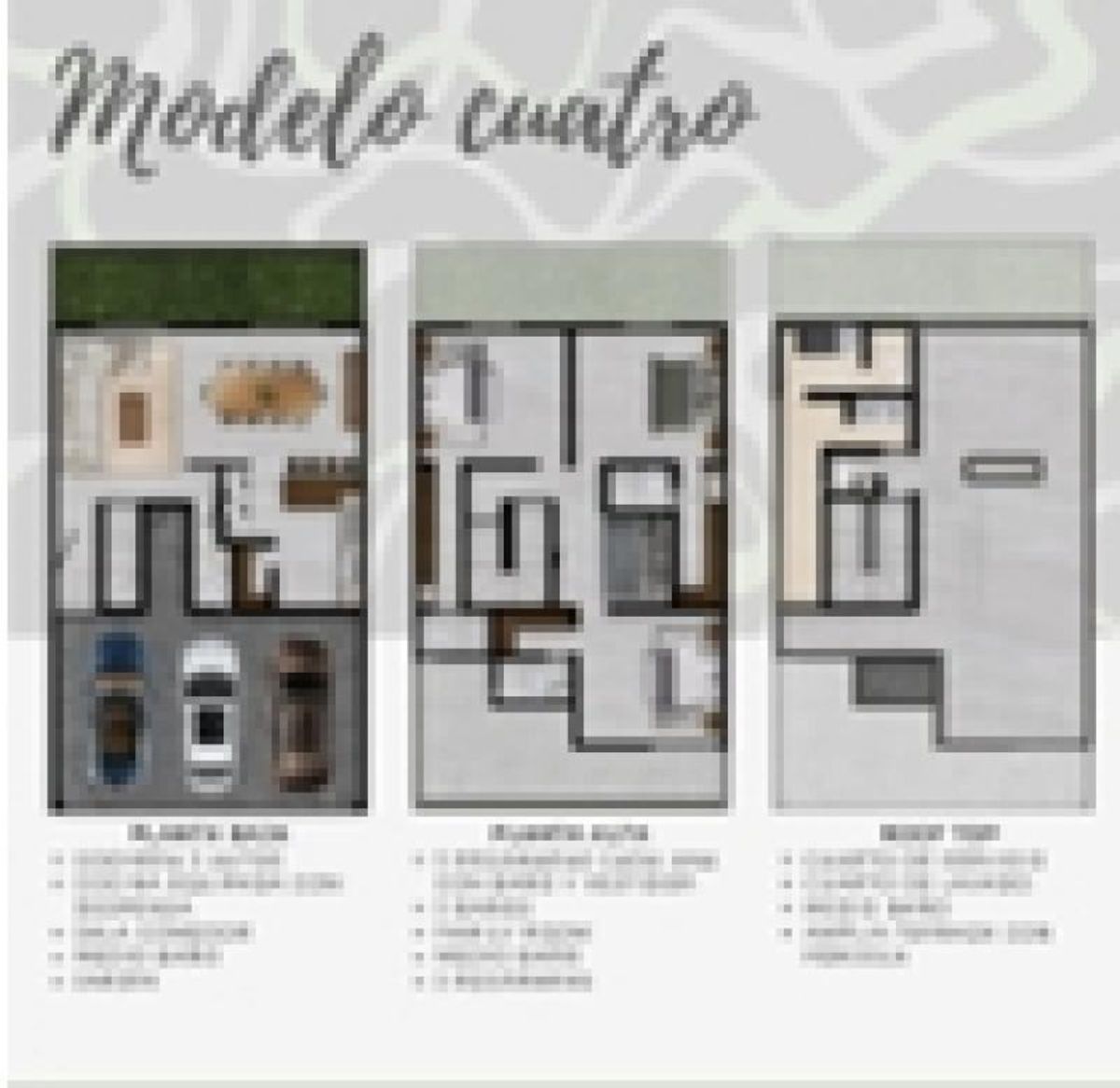 Fotografía de CASAS EN VENTA EN RESIDENCIAL SIERRA VISTA