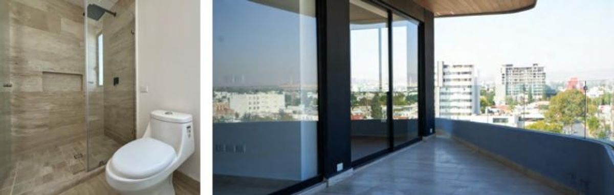 Fotografía de DEPARTAMENTO EN VENTA EDIFICIO AGORA
