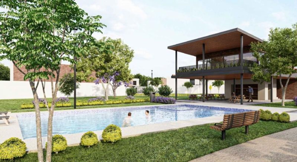 Fotografía de EXCELENTE TERRENO EN VENTA DANZA DE LUZ