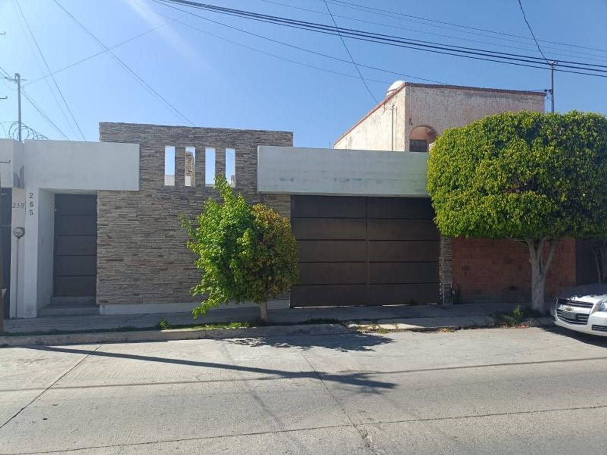 Fotografía de CASA EN VENTA EM COLONIA DEL VALLE EN UNA PLANTA