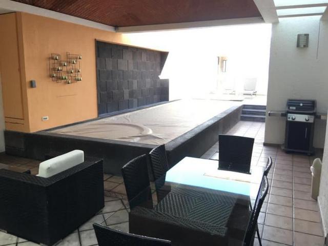 Fotografía de CASA EN VENTA EN PRIVADA HIMALAYA LOMAS 4A SECCION