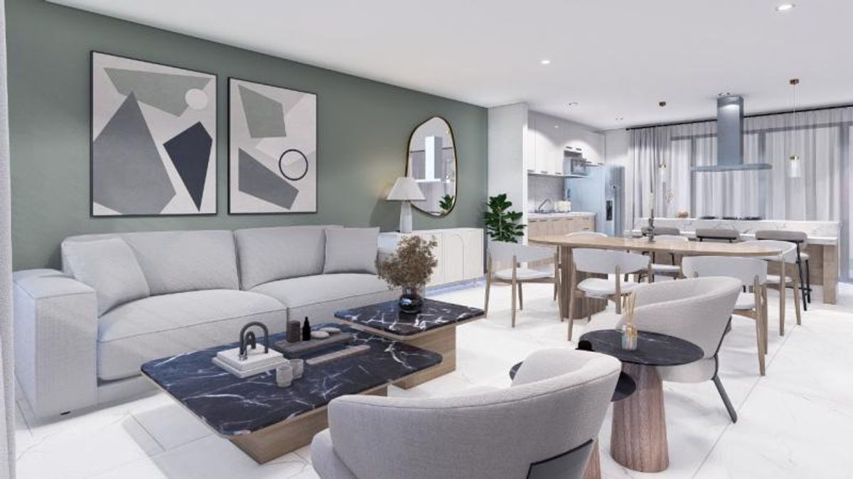 Fotografía de CASAS EN VENTA EN LOS LAGOS RESIDENCIAL