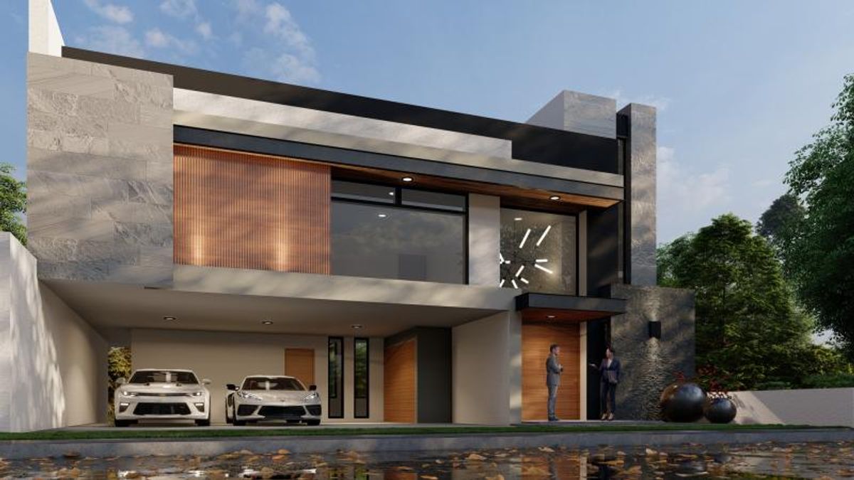 Fotografía de CASA EN VENTA EN LA LOMA CLUB DE GOLF