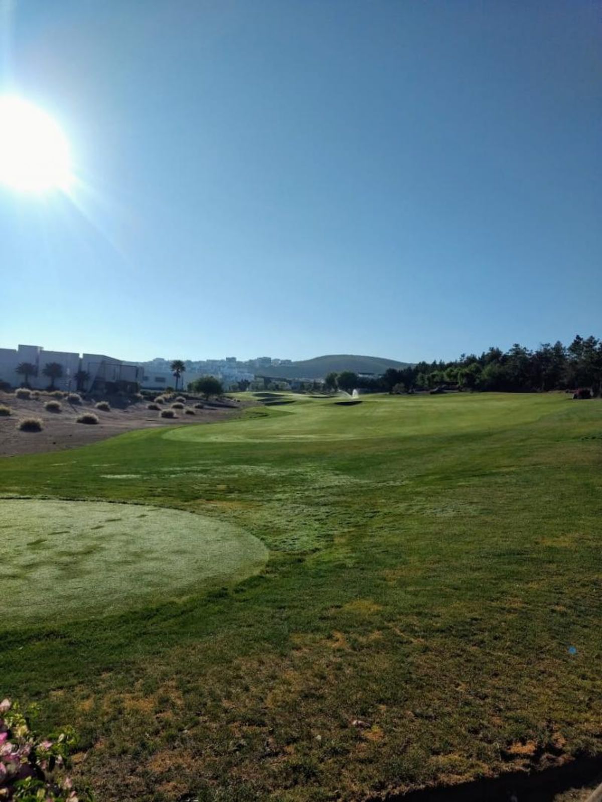 Fotografía de TERRENO EN VENTA EN CLUB DE GOLF LA LOMA