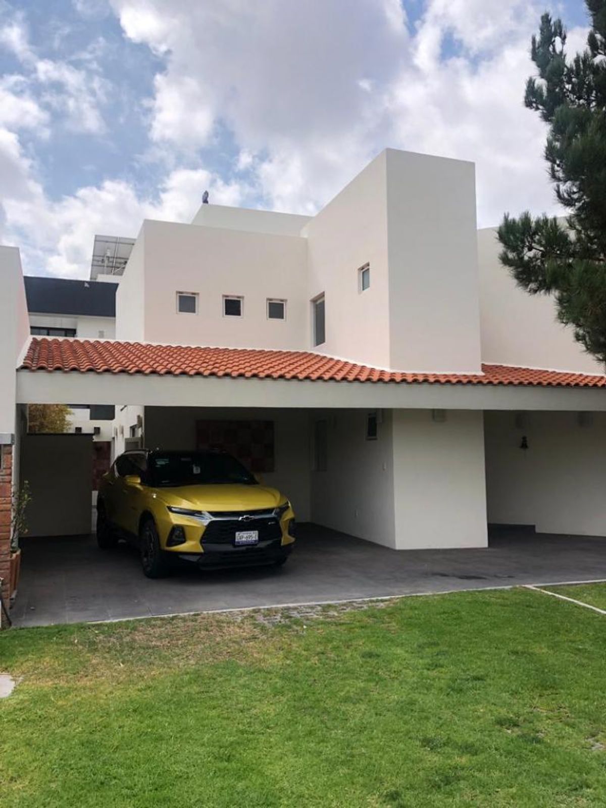 Fotografía de CASA EN VENTA LA LOMA CLUB DE GOLF CERRADA DEL VALLE