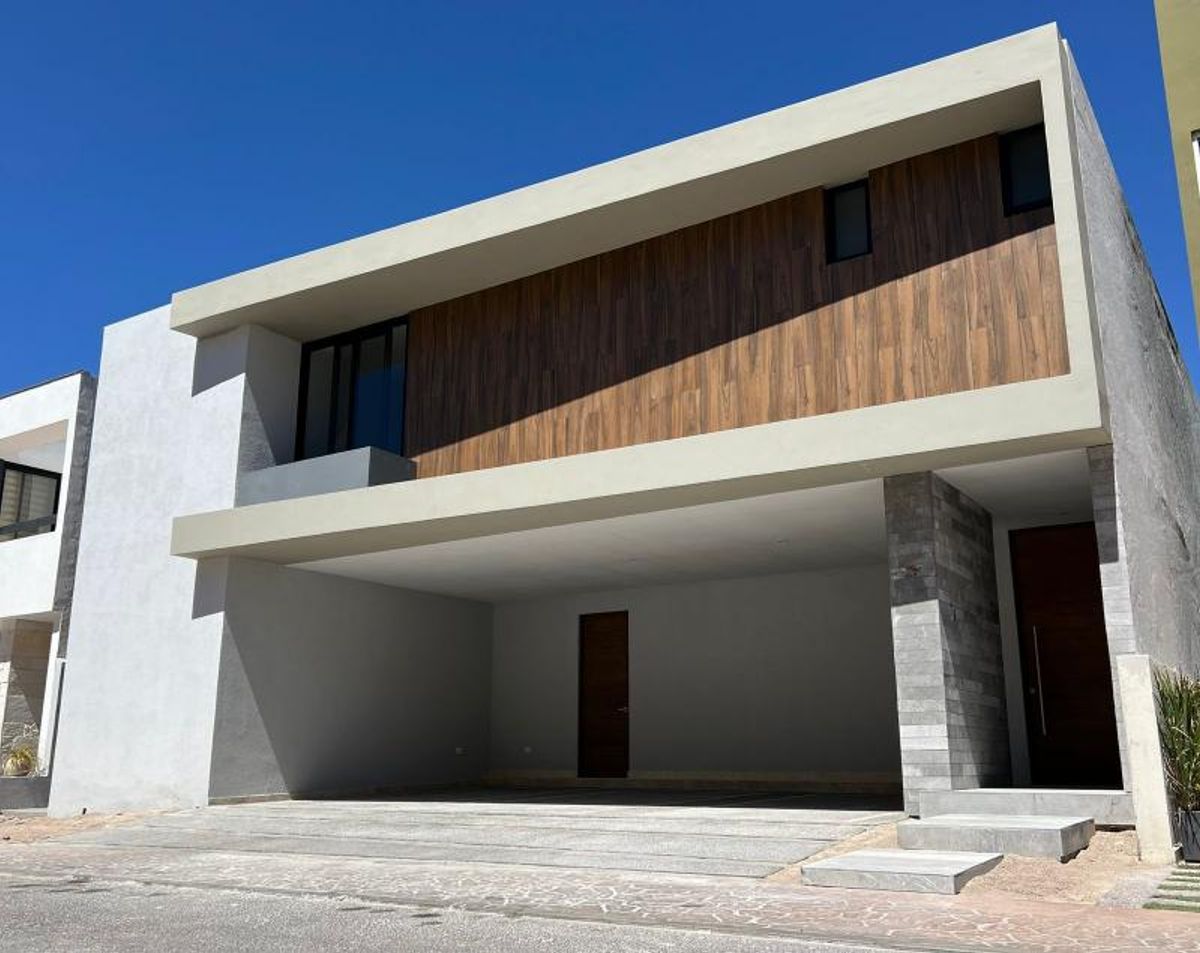 Fotografía de CASA EN VENTA EN LA LOMA CLUB DE GOLF