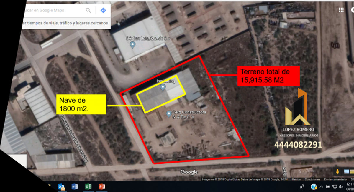 Fotografía de EXCELENTE BODEGA EN VENTA EN LA PILA CON ANDEN DE CARGA Y DESCARGA