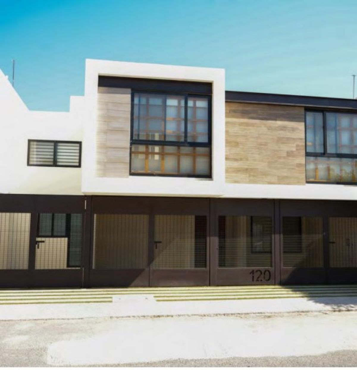 Fotografía de CASA EN VENTA EN MIXTO LA LOMA
