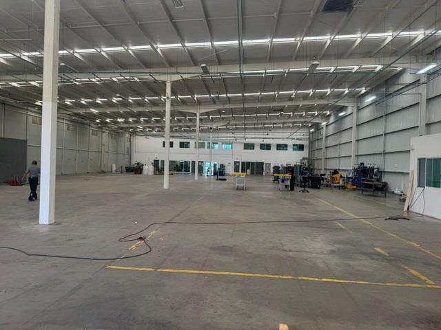 Fotografía de BODEGA EN RENTA EN QUERETARO EN INDUSTRIAL PARQUE TECNOLOGICO INNOVACION