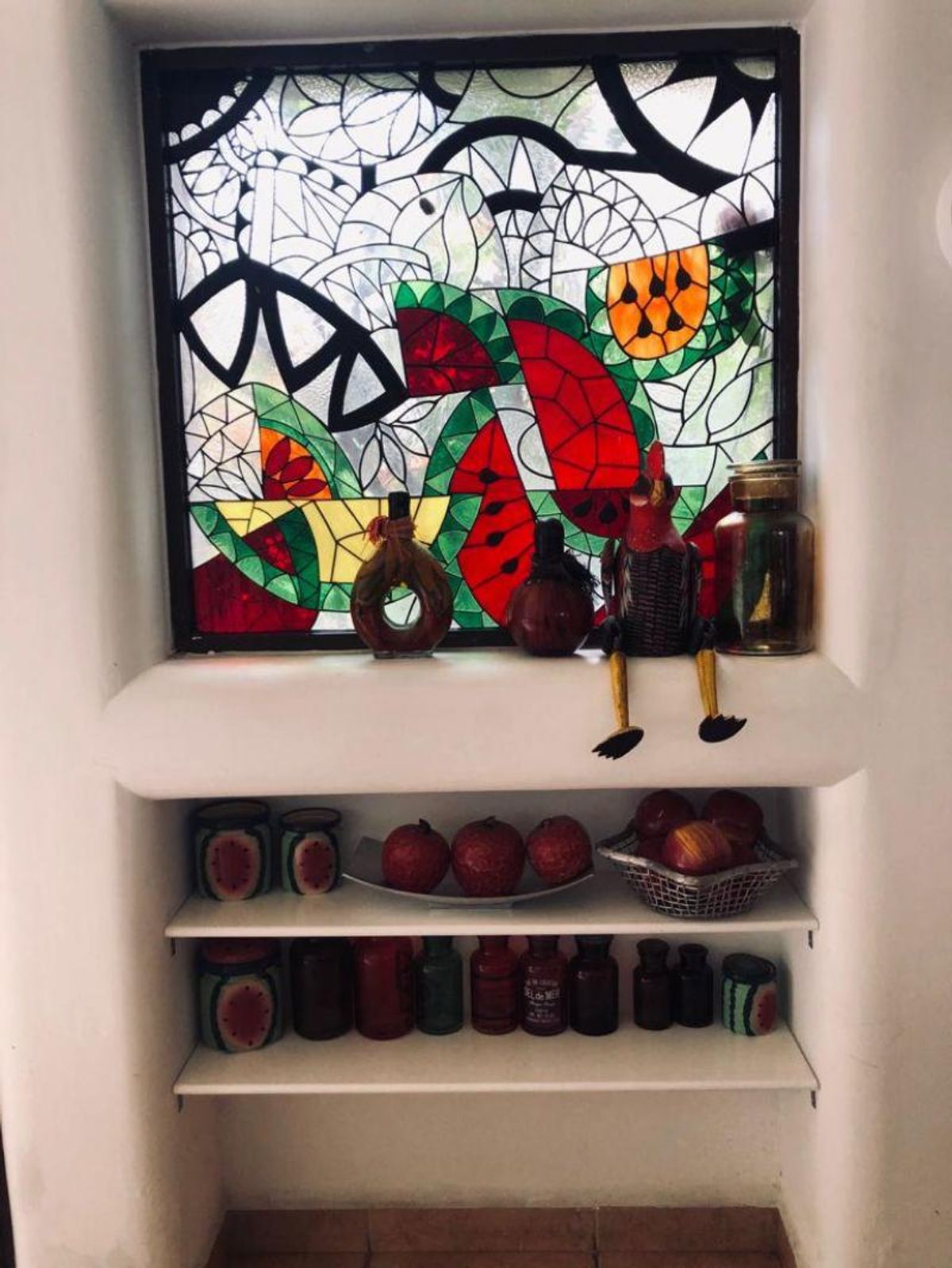 Fotografía de CASA EN RENTA EN PRIVADA SOBRE AV PARQUE CHAPULTEPEC