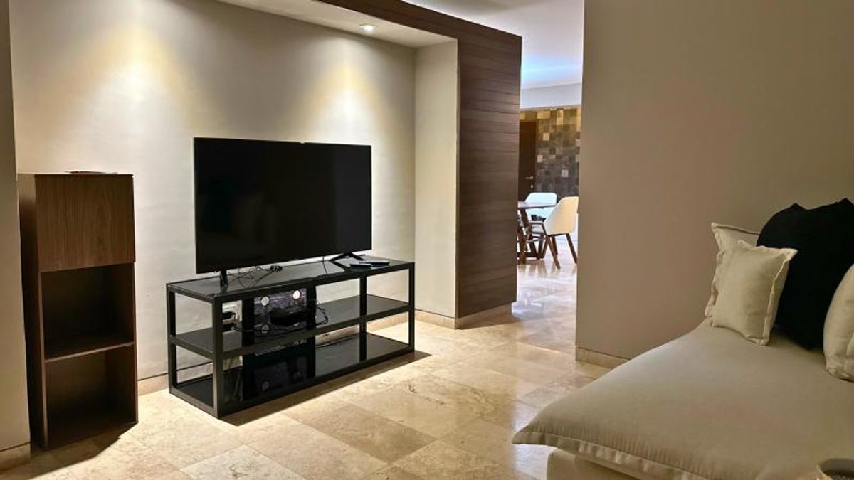 Fotografía de EXCELENTE DEPARTAMENTO EN VENTA EN PRIVADAS DEL PEDREGAL
